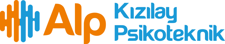 Alp Kızılay Psikoteknik